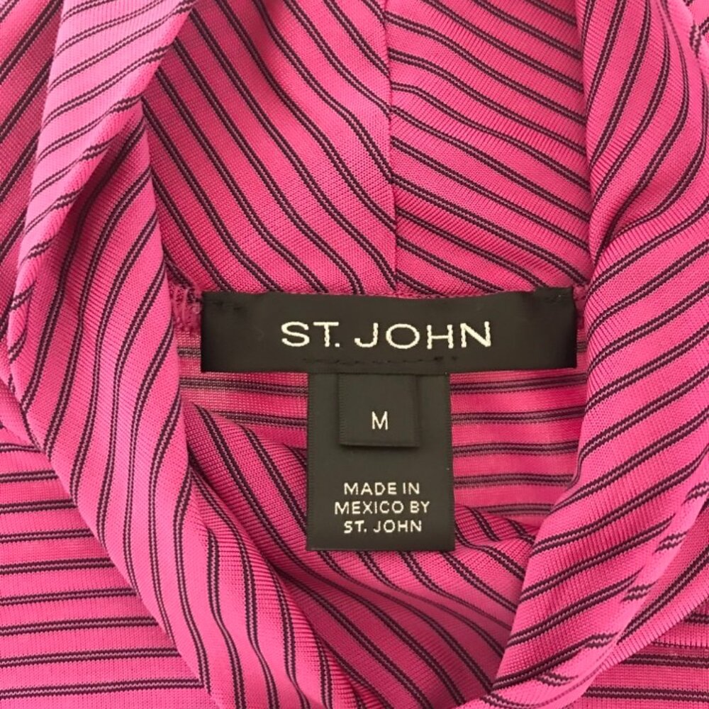 St. John Top Size M
